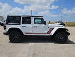 2026 Jeep Wrangler America 250