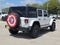 2026 Jeep Wrangler America 250