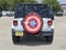 2026 Jeep Wrangler America 250