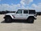 2026 Jeep Wrangler America 250