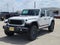 2026 Jeep Wrangler America 250