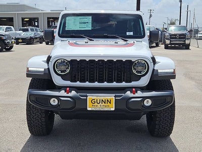 2026 Jeep Wrangler America 250