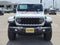 2026 Jeep Wrangler America 250