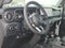 2027 Jeep Wrangler Sahara