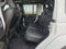 2027 Jeep Wrangler Sahara