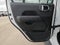 2027 Jeep Wrangler Sahara
