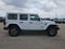 2027 Jeep Wrangler Sahara