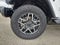 2027 Jeep Wrangler Sahara