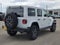 2027 Jeep Wrangler Sahara