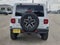 2027 Jeep Wrangler Sahara