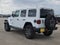 2027 Jeep Wrangler Sahara