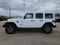 2027 Jeep Wrangler Sahara