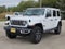 2027 Jeep Wrangler Sahara