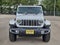 2027 Jeep Wrangler Sahara