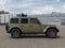 2027 Jeep Wrangler Sahara