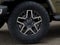 2027 Jeep Wrangler Sahara