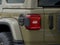 2027 Jeep Wrangler Sahara