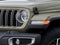 2027 Jeep Wrangler Sahara