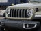 2027 Jeep Wrangler Sahara