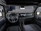 2027 Jeep Wrangler Sahara