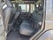 2027 Jeep Wrangler Sahara