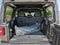 2027 Jeep Wrangler Sahara