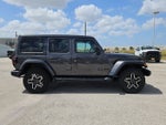 2027 Jeep Wrangler Sahara