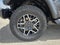 2027 Jeep Wrangler Sahara