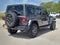 2027 Jeep Wrangler Sahara