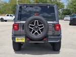 2027 Jeep Wrangler Sahara