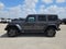 2027 Jeep Wrangler Sahara