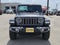 2027 Jeep Wrangler Sahara