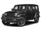 2027 Jeep Wrangler Sahara