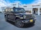 2027 Jeep Wrangler Sahara