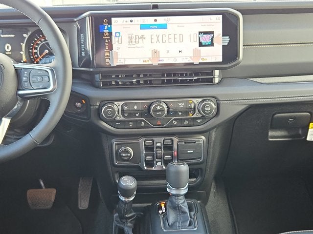 2027 Jeep Wrangler Sahara