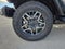 2027 Jeep Wrangler Sahara