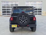 2027 Jeep Wrangler Sahara