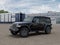 2027 Jeep Wrangler Sahara