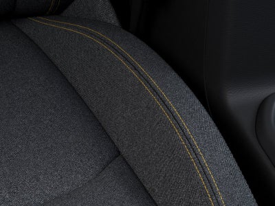 2027 Jeep Wrangler Sahara