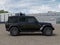 2027 Jeep Wrangler Sahara