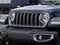 2027 Jeep Wrangler Sahara