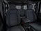 2027 Jeep Wrangler Sahara