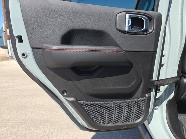 2027 Jeep Wrangler Rubicon