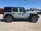 2027 Jeep Wrangler Rubicon