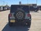 2027 Jeep Wrangler Rubicon