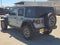 2027 Jeep Wrangler Rubicon