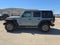 2027 Jeep Wrangler Rubicon