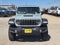 2027 Jeep Wrangler Rubicon