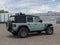 2027 Jeep Wrangler Rubicon