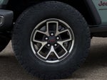2027 Jeep Wrangler Rubicon